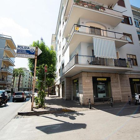 Maison Manfredi Península Sorrentina Exterior foto