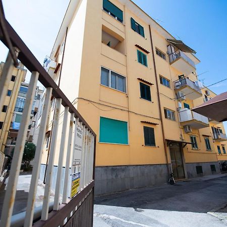 Maison Manfredi Península Sorrentina Exterior foto