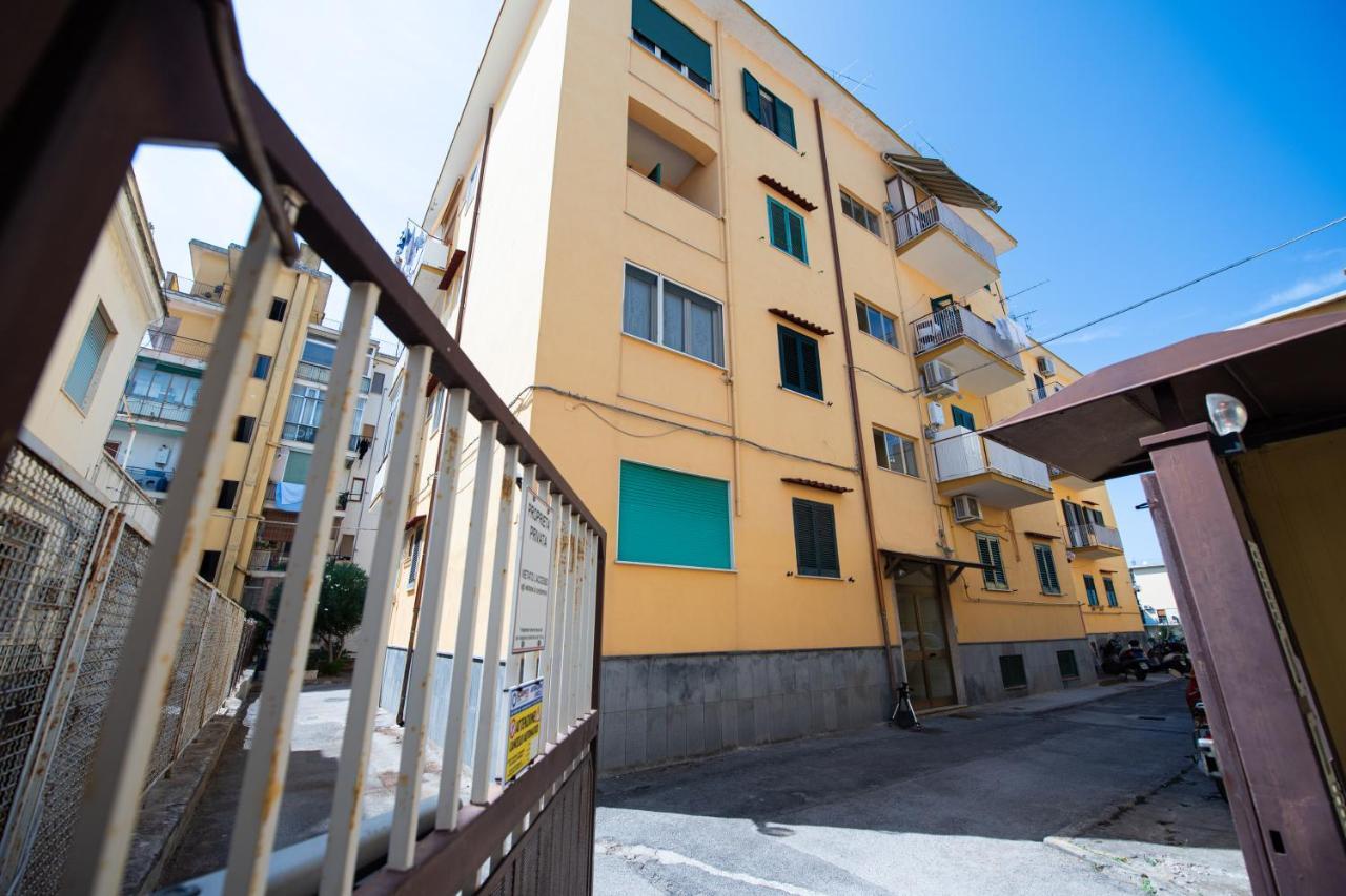 Maison Manfredi Península Sorrentina Exterior foto